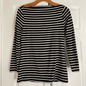 Anthropologie top. Great used condition.